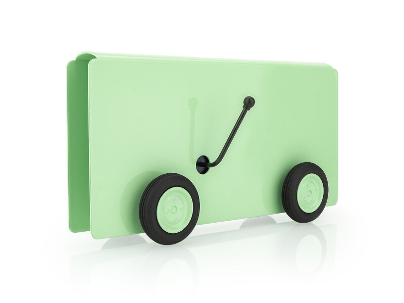 Kovap Fofr tabule zelená